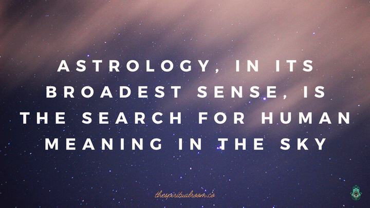If Astrology Isn’t Science, Then What Is It?