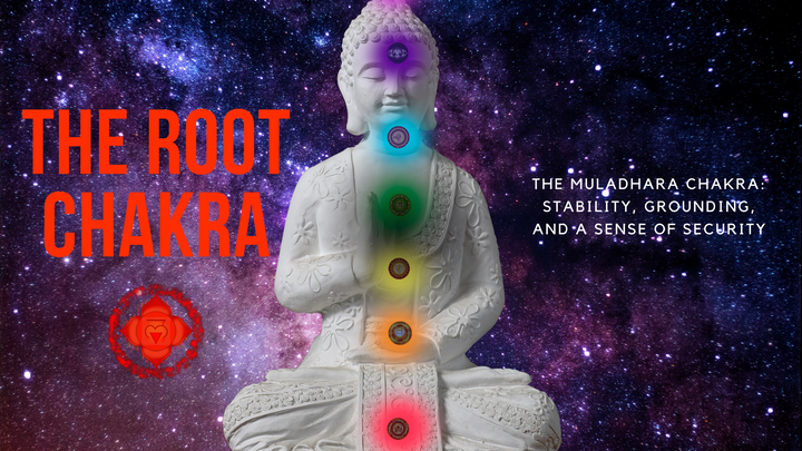 Exploring the Root Chakra